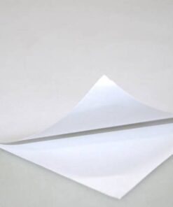papel bopp fosco