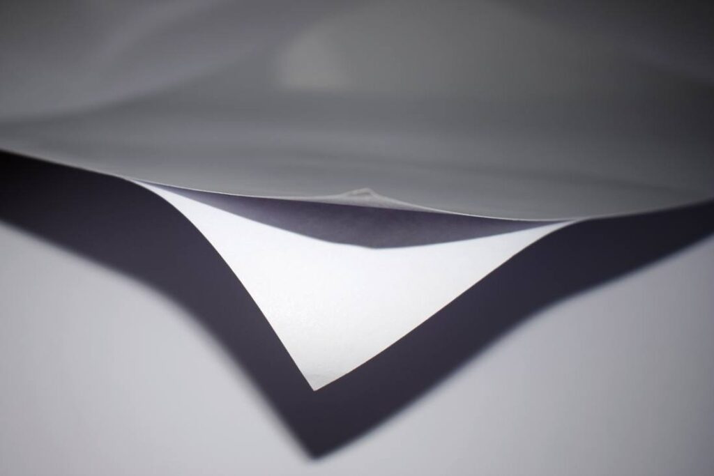 ADESIVO BOPP FASSON S0290 DIGITAL