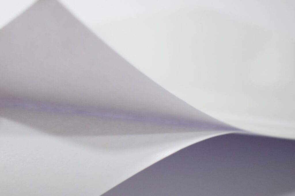 ADESIVO FOSCO ALLPRINT S2005