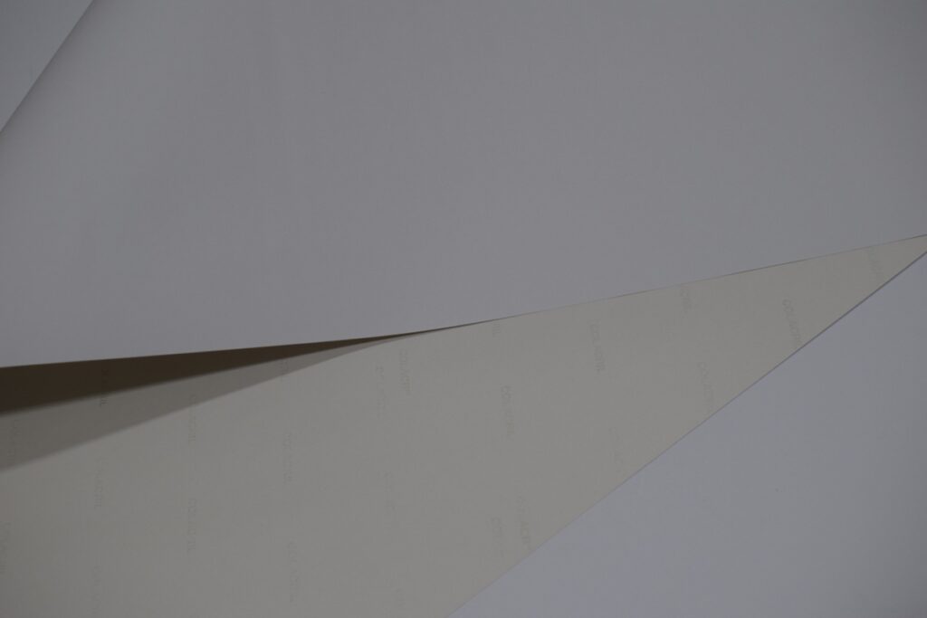 ADESIVO FOSCO COLACRIL ADC200