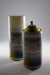 AEROSOL ANTISECATIVO