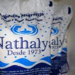 ALGODÃO HIDRÓFILO NATHALYA