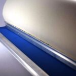 BLANQUETA COMPRESSÍVEL TRELLEBORG