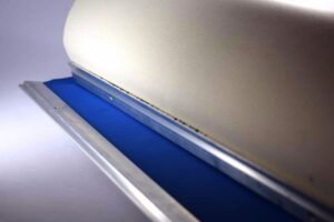 BLANQUETA COMPRESSÍVEL TRELLEBORG