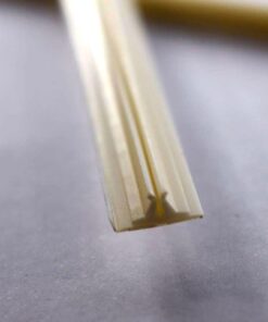 CANALETA PARA CORTE E VINCO 03X08MM