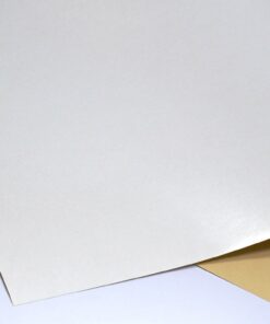 papel cartão duplex