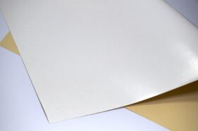 papel cartão duplex