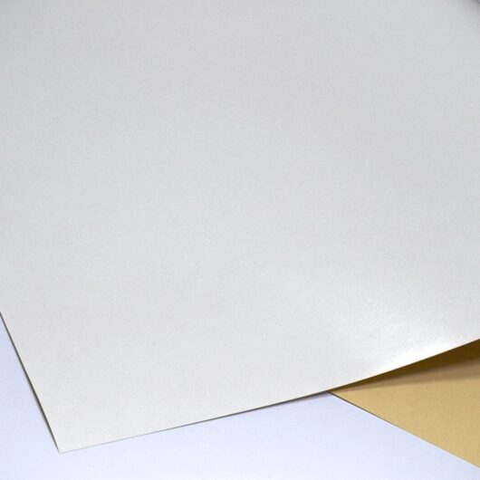 papel cartão duplex