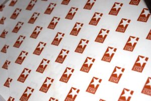 CARTÃO TRIPLEX C2S 350 GRS NINGBO STAR