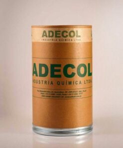COLA BRANCA ADECOL C51 C/ 5 KG