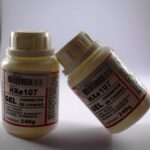 CORRETOR DE CHAPAS EM GEL