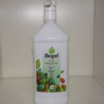 PASTA PARA LIMPEZA DAS MÃOS