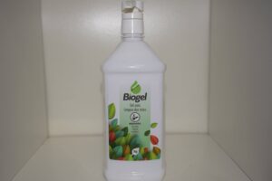 PASTA PARA LIMPEZA DAS MÃOS