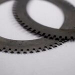 DISCO DE SERRILHA BAUHMAK