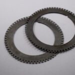 DISCO DE SERRILHA MANIG