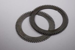 DISCO DE SERRILHA MANIG