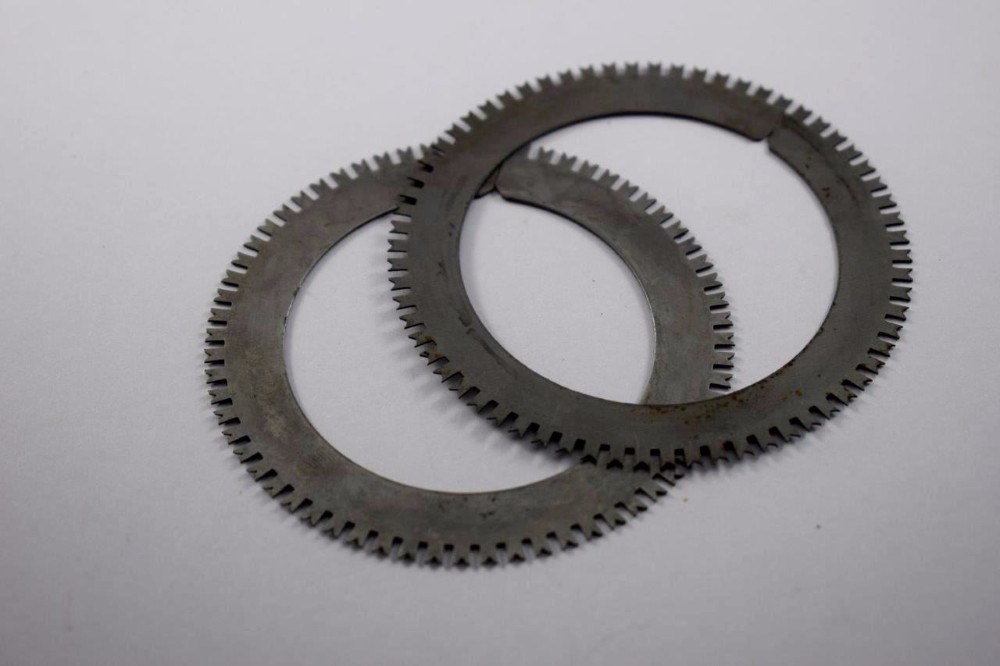 DISCO DE SERRILHA MANIG