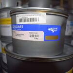 TINTA OURO RICO METALSTAR