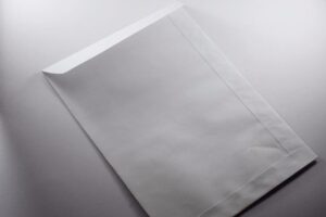 ENVELOPE BRANCO 110X170