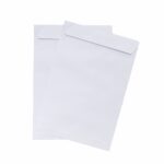 ENVELOPE BRANCO 185X248