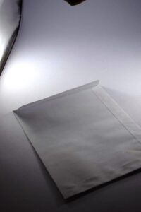 ENVELOPE BRANCO 310X410