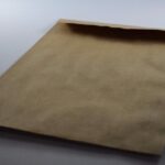 ENVELOPE KRAFT NATURAL 127X177