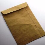 ENVELOPE KRAFT NATURAL 162X229
