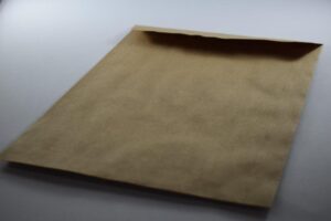 ENVELOPE KRAFT NATURAL 240X340