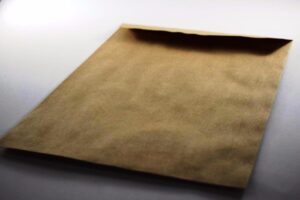 ENVELOPE KRAFT NATURAL 260X360