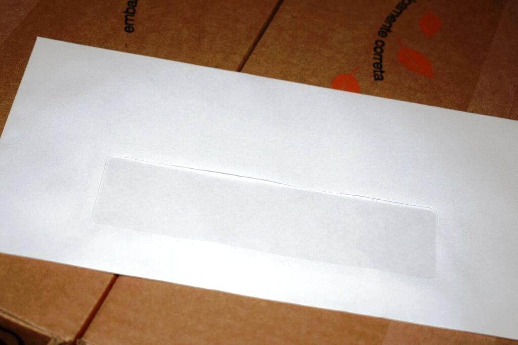 ENVELOPE OFICIO 114X229 COM JANELA