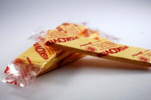 ESPONJA LITOGRÁFICA VISKOVITA