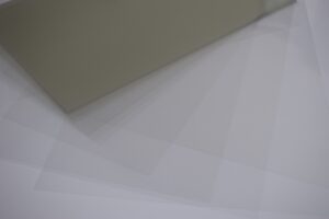 FILME LASER POLIÉSTER A3 297X420