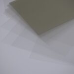 FILME LASER POLIÉSTER A4 210X297