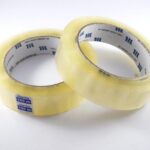 FITA DUREX ESTREITA ADELBRAS 24X100MT