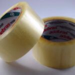 FITA DUREX LARGA ADELBRAS 48X100MTS