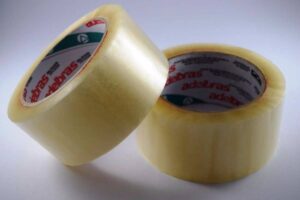 FITA DUREX LARGA ADELBRAS 48X100MTS