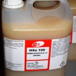 GOMA SINTÉTICA 14 BAUME