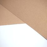 KRAFT NATURAL 240 GRS