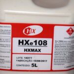 LIMPADOR DE CHAPA HEXA