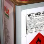 LIMPADOR DE ROLARIAS MAG WASH