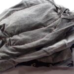 PANOS DE ALGODÃO COSTURADOS