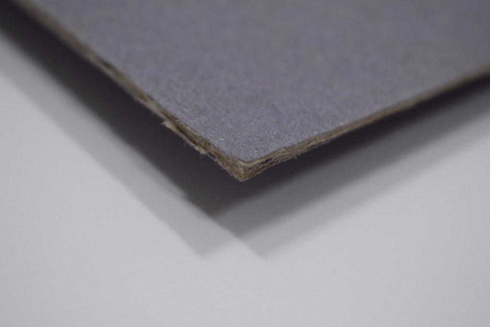 PAPELÃO 2,80 mm CAPA DURA