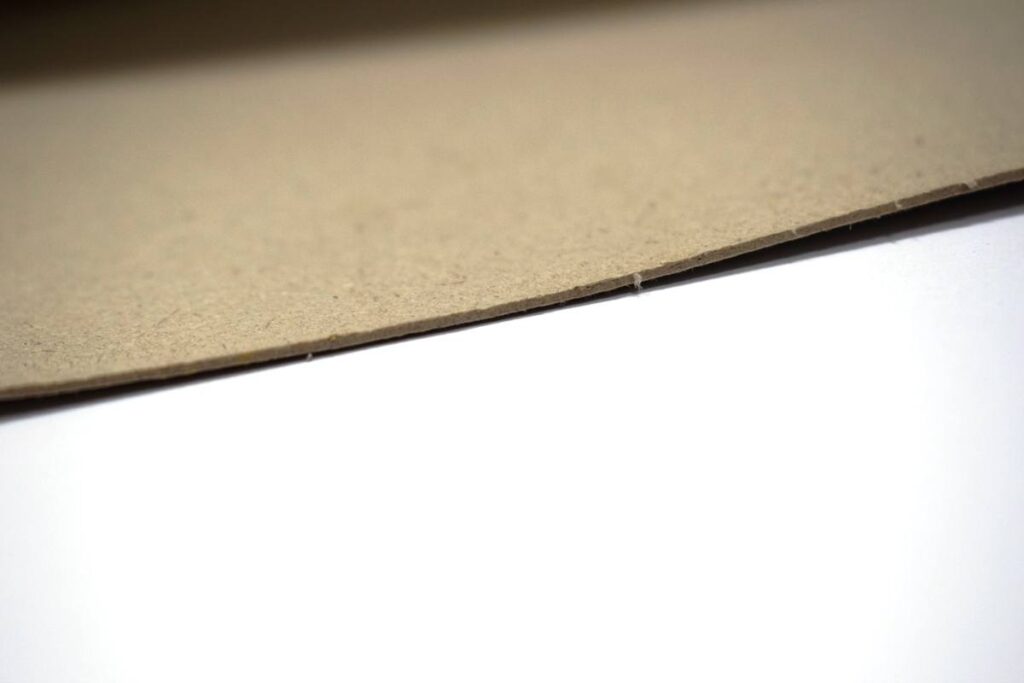 PAPELÃO PINHO NR 80 PARANÁ