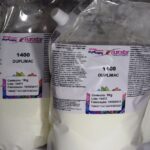 PÓ ANTIMACULADOR 34 micras/ ANTIDECALQUE