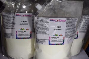 PÓ ANTIMACULADOR 34 micras/ ANTIDECALQUE