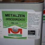 QUEROSENE DESODORIZADA PURA