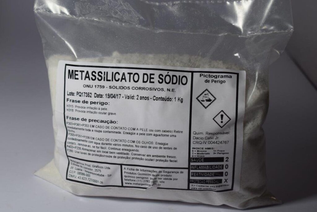 REVELADOR DE CHAPA EM PÓ