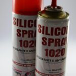 SILICONE SPRAY