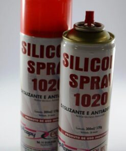 SILICONE SPRAY