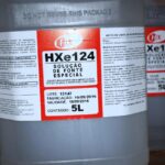 SOLUÇÃO DE FONTE CONCENTRADA HEXA HX124